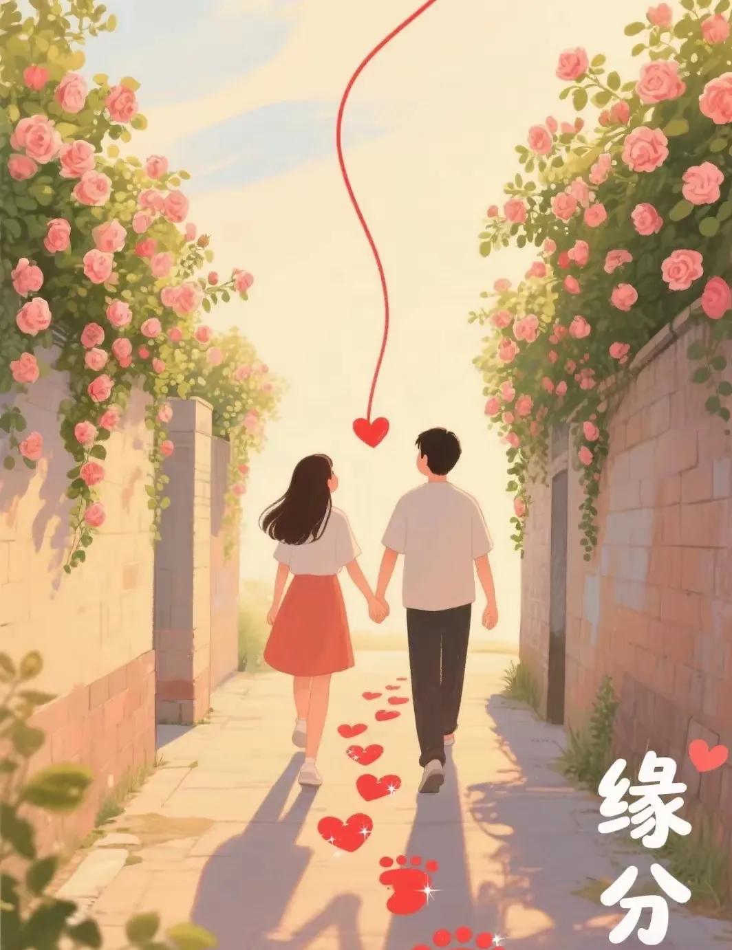 寻找有缘人_一眼定终身_姓名算婚姻