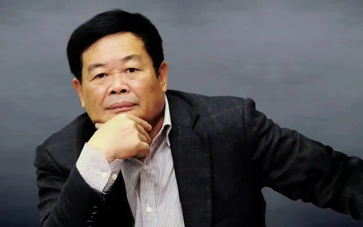 新闻8点见│对话曹德旺：“为什么要发起设立福耀科技大学？”