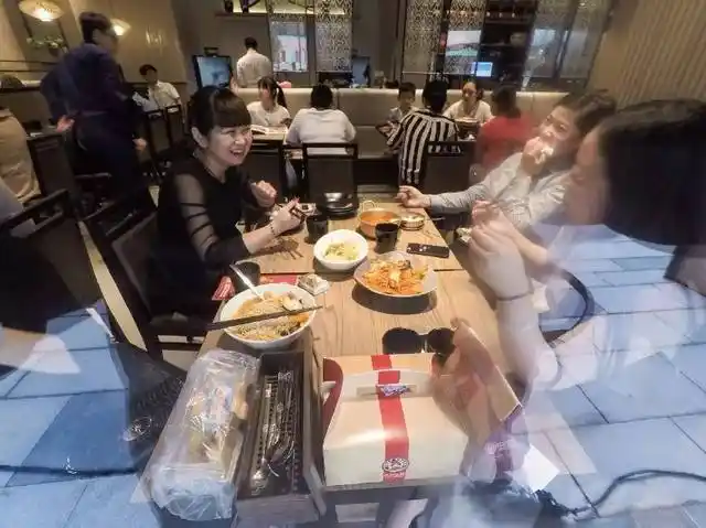 港城新天地开业_港城新天地_临港社区商业综合体