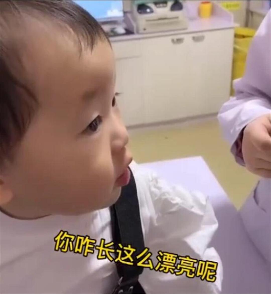 孩子害怕打针怎么办_儿童打针图片_宝宝打针哭闹怎么办