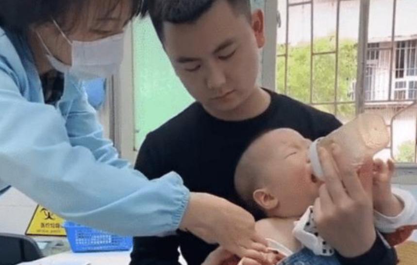 孩子害怕打针怎么办_儿童打针图片_宝宝打针哭闹怎么办