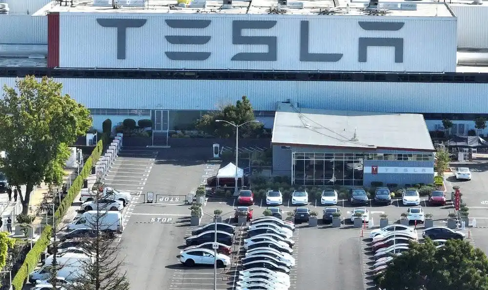 神秘金主出手 威马汽车“复活”_威马汽车破产重整_造车新势力下一个威马