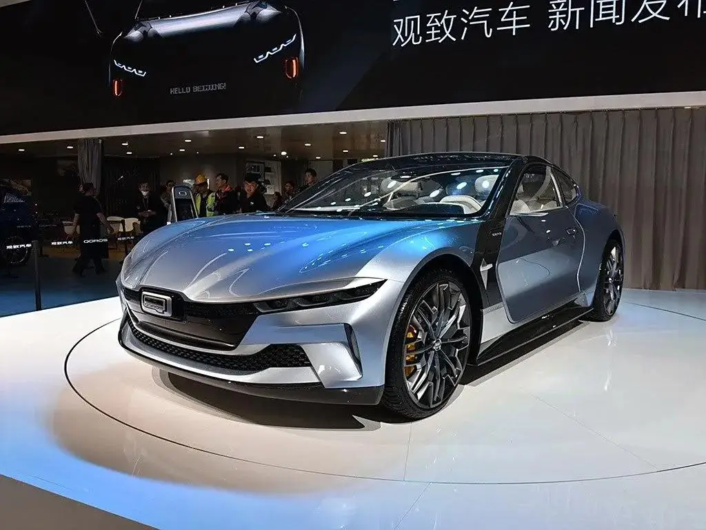 神秘金主出手 威马汽车“复活”_威马汽车重整计划_威马汽车复工复产最新消息