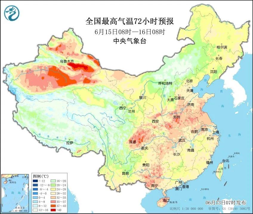 台风蝴蝶影响范围 华南华东强降雨 次生灾害防范_大暴雨！10级以上雷暴大风将来袭