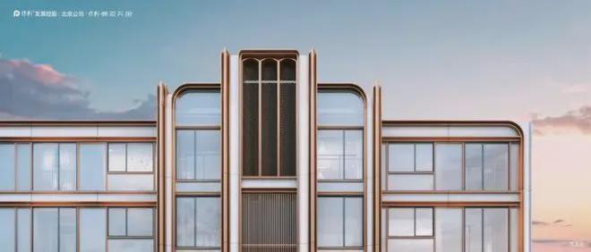 保利朝观天珺户型图_biadu_北京朝阳保利朝观天珺