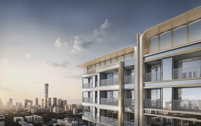 biadu_保利朝观天珺户型图_北京朝阳保利朝观天珺