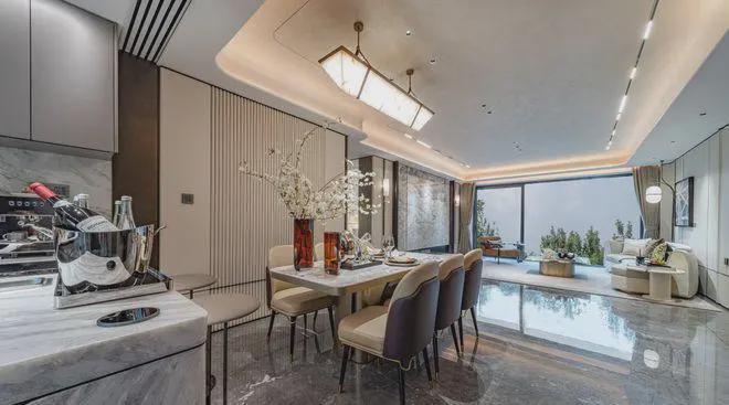 保利朝观天珺户型图_biadu_北京朝阳保利朝观天珺