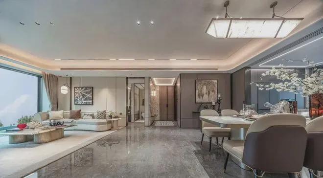 北京朝阳保利朝观天珺_biadu_保利朝观天珺户型图