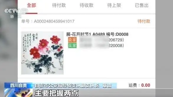 网络文玩竞拍骗局_汇中网络竞拍赚钱_投资陷阱字画竞拍
