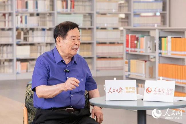 曹德旺:我承诺捐100亿元一定算数 培养有益于国家的人才