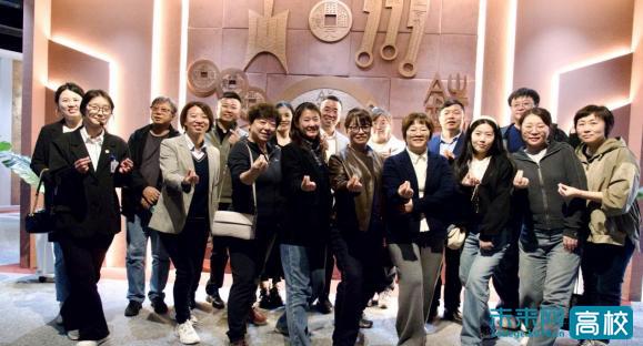 大连创新实践学校地址_校企合作_大连财经学院