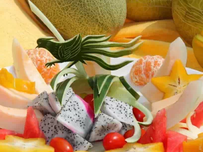 夏季养生丨怕热的人如何清凉一夏？