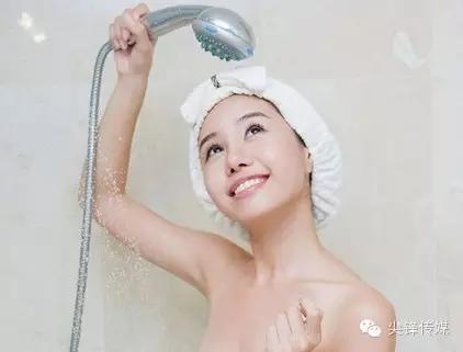 怕热的美女_夏季养生食谱_防暑小常识