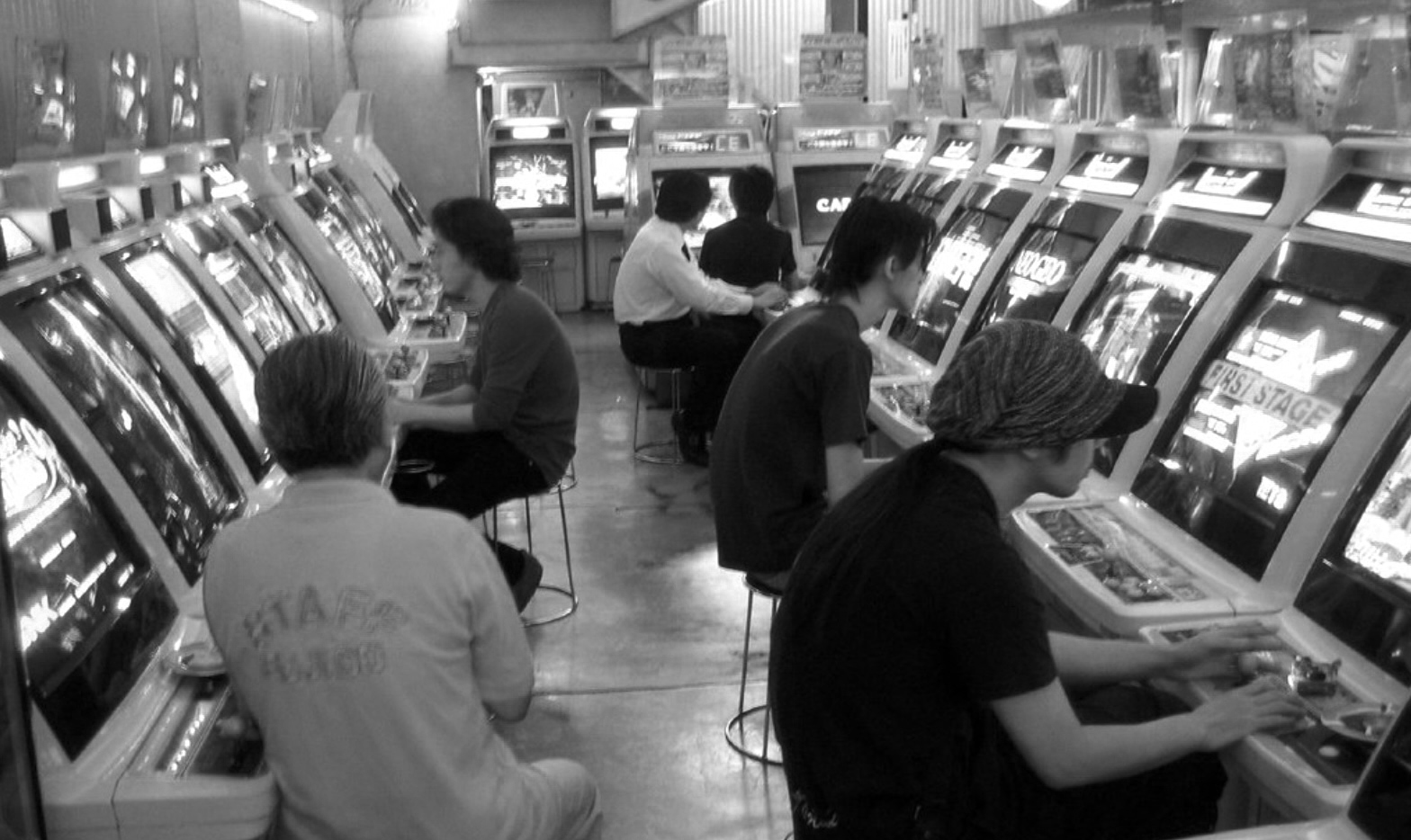 八九十年代游戏厅创业机会_如今社会资源与发财机会_打鱼机价格升上去