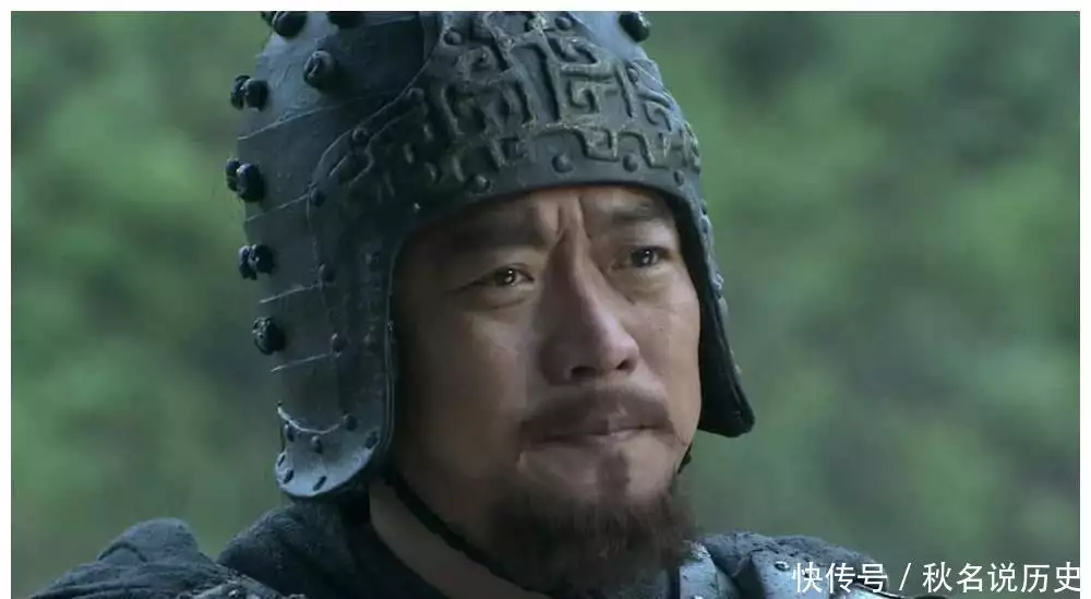 东汉末年外族入侵原因_三国征战_张辽击败乌桓历史影响