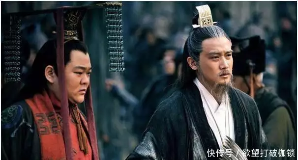 三国征战_刘备带百姓撤离事件_刘备是否伪君子