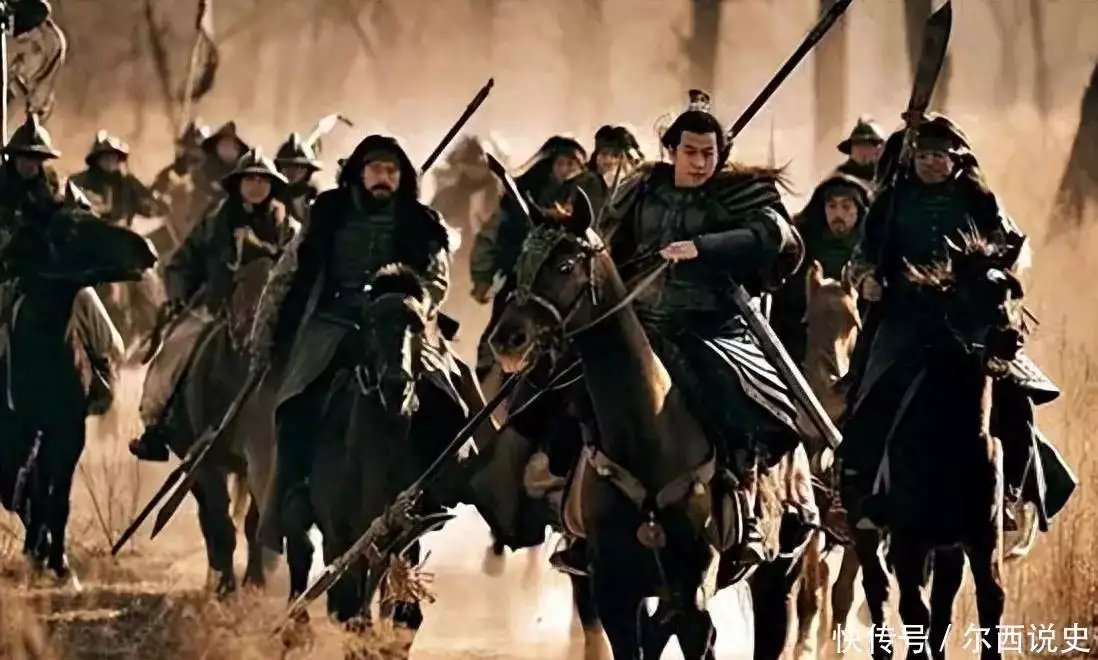 三国张飞死后封神记录_三国征战_三国关公成神历程