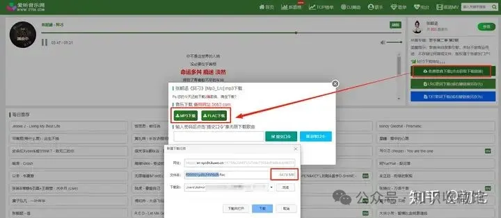 下载乡村小说哪个网站好_无损音乐下载网站推荐_免费无损音乐网站下载