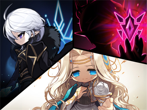 冒险岛龙年新春专题活动_冒险岛东方神州怎么去_格兰蒂斯新地区阿尔特里亚开放