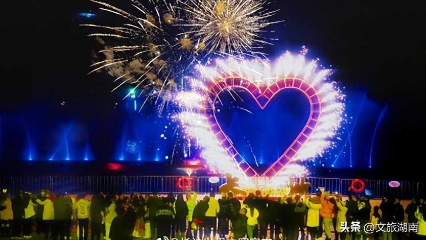 湖南七夕甜蜜指南，赶紧get！