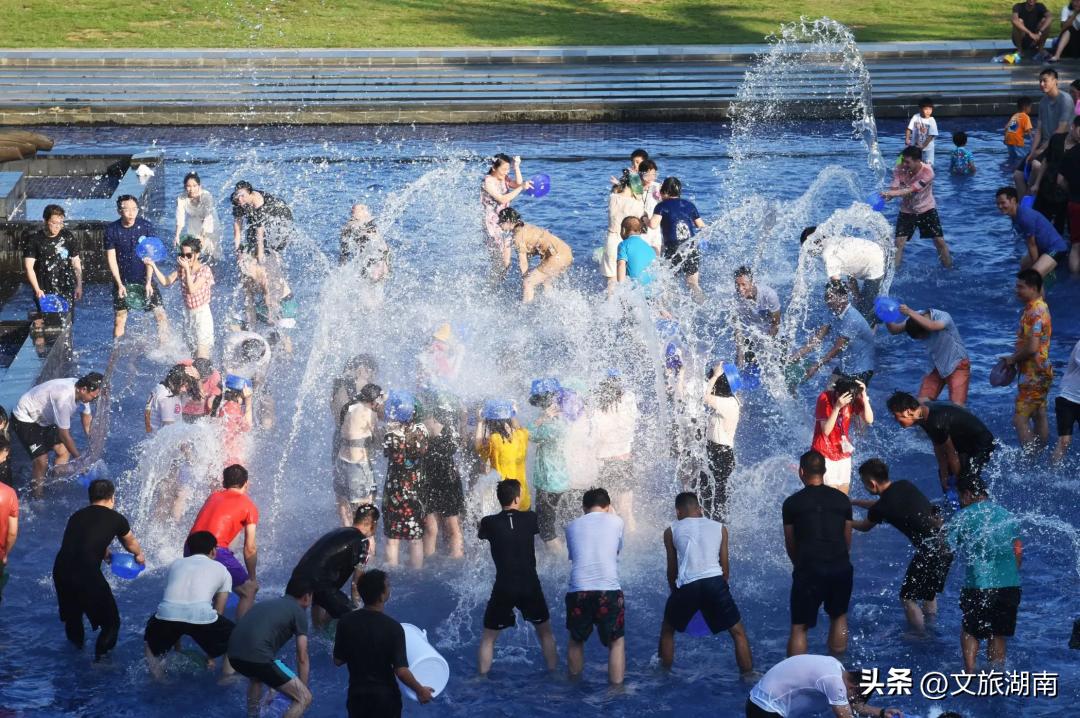 七夕情人_七夕铜官窑古镇活动_七夕长沙旅游攻略