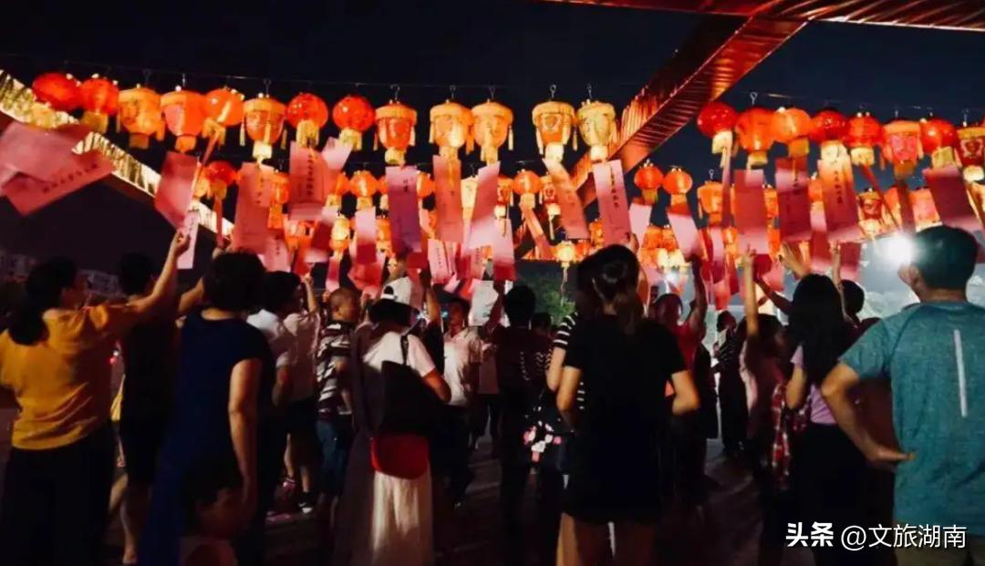 七夕情人_七夕长沙旅游攻略_七夕铜官窑古镇活动