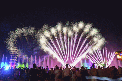 七夕长沙旅游攻略_七夕铜官窑古镇活动_七夕情人