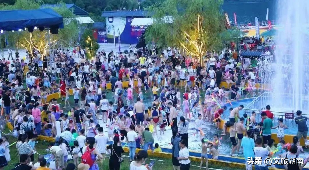 七夕情人_七夕长沙旅游攻略_七夕铜官窑古镇活动