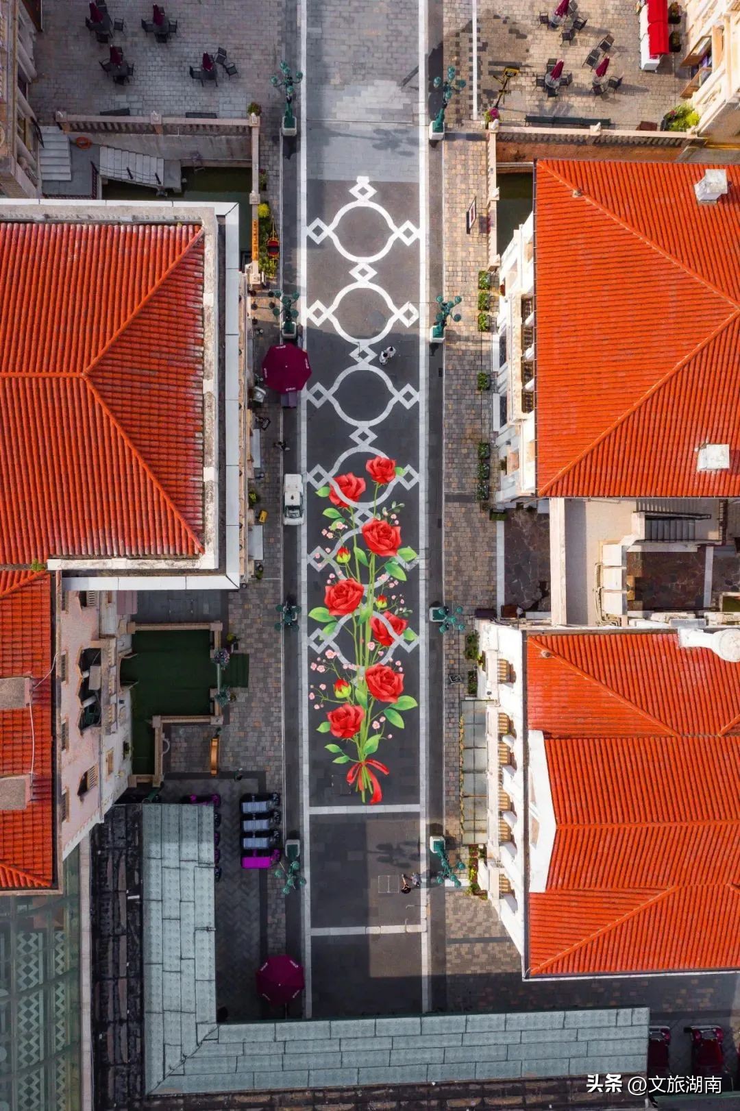 七夕情人_七夕铜官窑古镇活动_七夕长沙旅游攻略