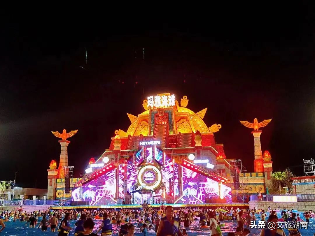 七夕铜官窑古镇活动_七夕长沙旅游攻略_七夕情人