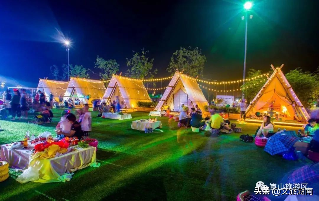 七夕铜官窑古镇活动_七夕情人_七夕长沙旅游攻略