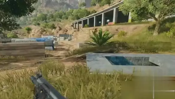 三角洲行动隐藏关卡_三角洲特种部队隐藏任务_三角洲特种部队6中文版下载