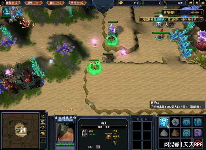 建造类生存地图_海底神殿地图攻略_海底神殿