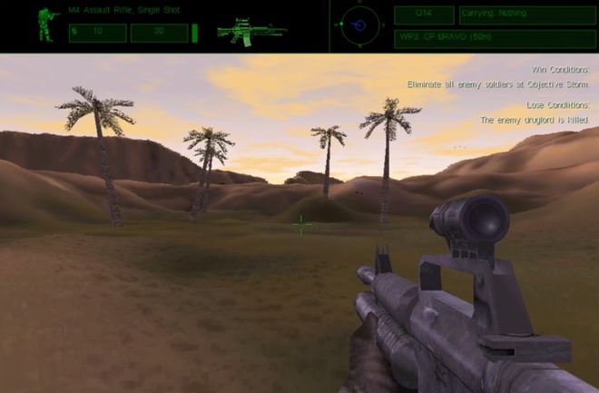 三角洲特种部队6中文版下载_三角洲特种部队 IP 历史_经典 FPS 游戏 对比分析