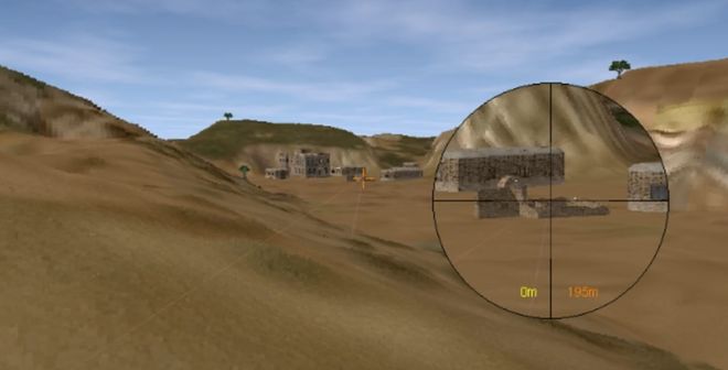 三角洲特种部队 IP 历史_三角洲特种部队6中文版下载_经典 FPS 游戏 对比分析