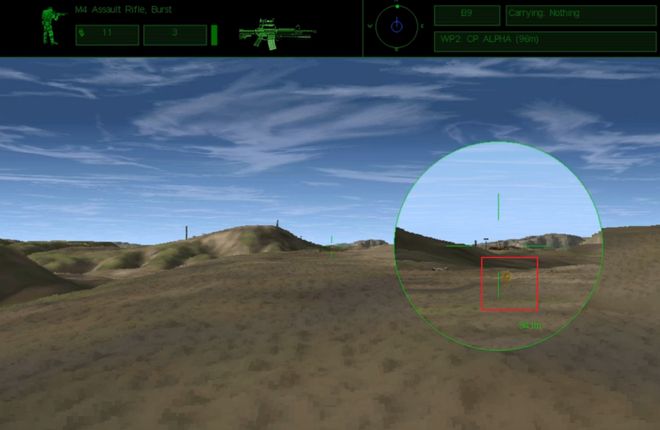 三角洲特种部队6中文版下载_三角洲特种部队 IP 历史_经典 FPS 游戏 对比分析