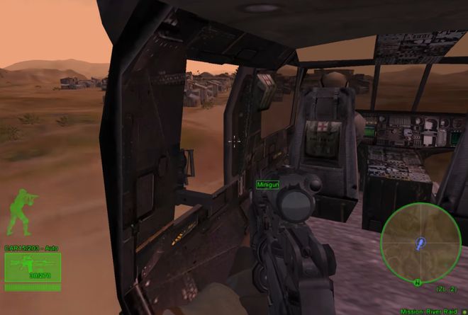 经典 FPS 游戏 对比分析_三角洲特种部队6中文版下载_三角洲特种部队 IP 历史