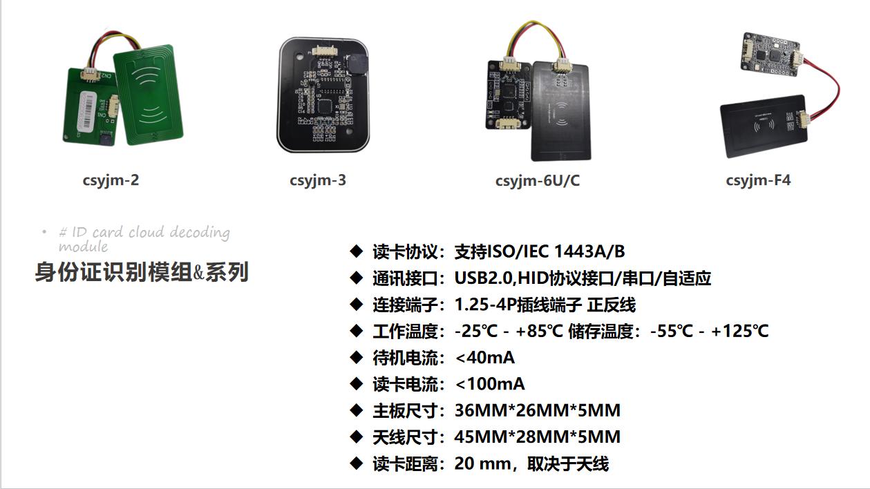 二代身份证阅读器 能采集到什么信息_证照识读系统_中软高科证照识读服务