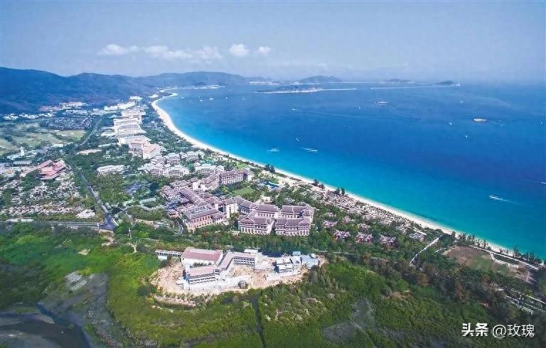 国内旅行推荐地_中国最美海边旅行地推荐_海南三亚亚龙湾旅游攻略