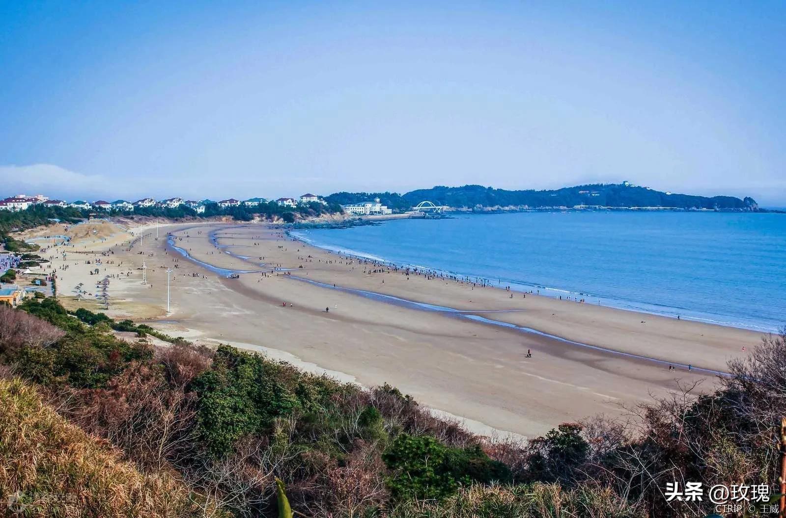 国内旅行推荐地_海南三亚亚龙湾旅游攻略_中国最美海边旅行地推荐