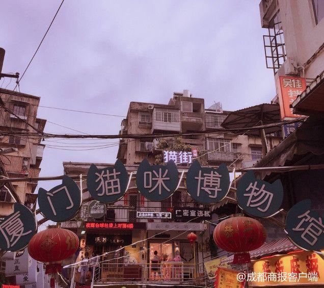 成都出发厦门旅游机票价格_国内旅行推荐地_厦门毕业旅行攻略