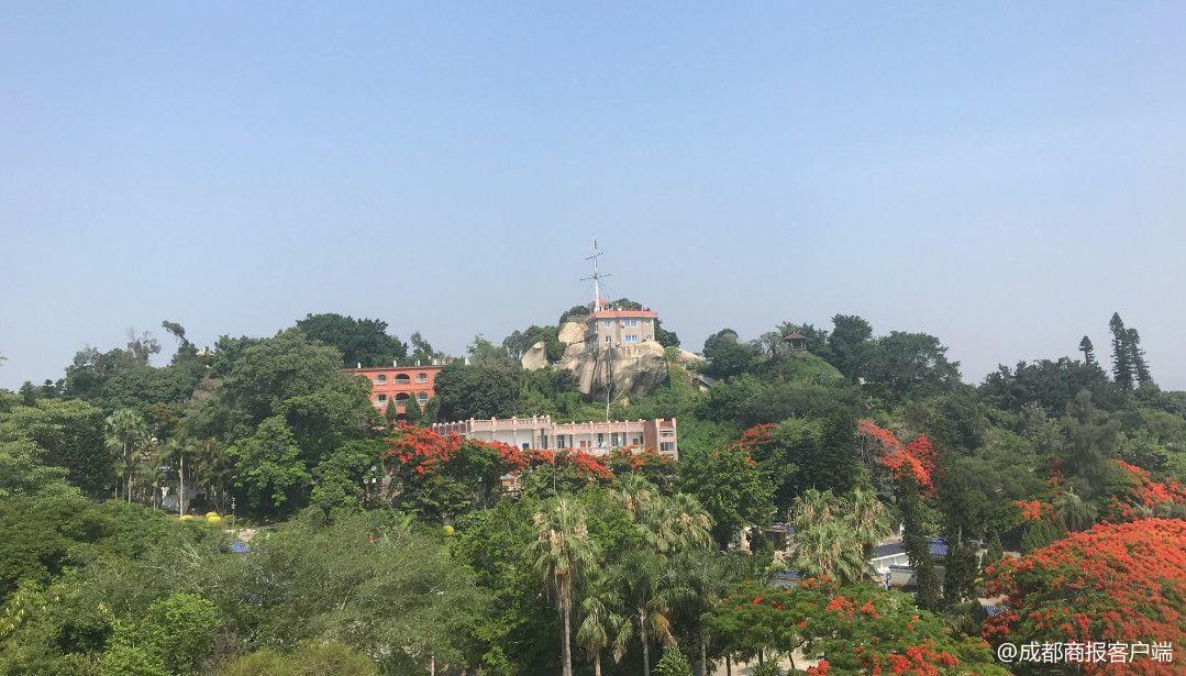 厦门毕业旅行攻略_国内旅行推荐地_成都出发厦门旅游机票价格