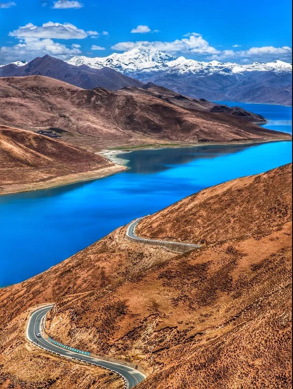 自驾游线路_川西大环线自驾游攻略_国内旅行推荐地