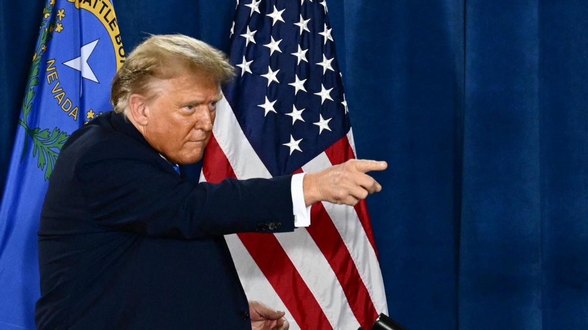 BBC中美经济战 特朗普撤回措施 美国经济战撤退号角_美国bbc新闻