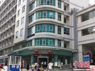 2岁幼童住院时感染艾滋？官方核查结果来了…