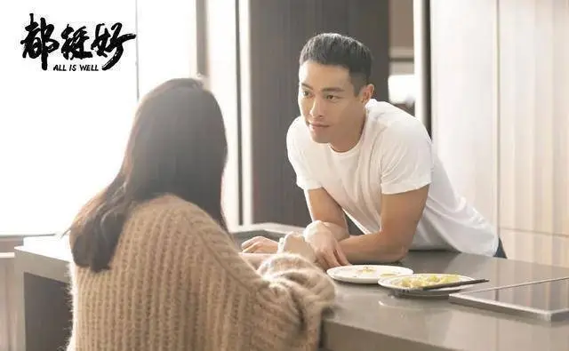 杨祐宁升级当爸爸_杨祐宁父亲离世_杨祐宁最新动态