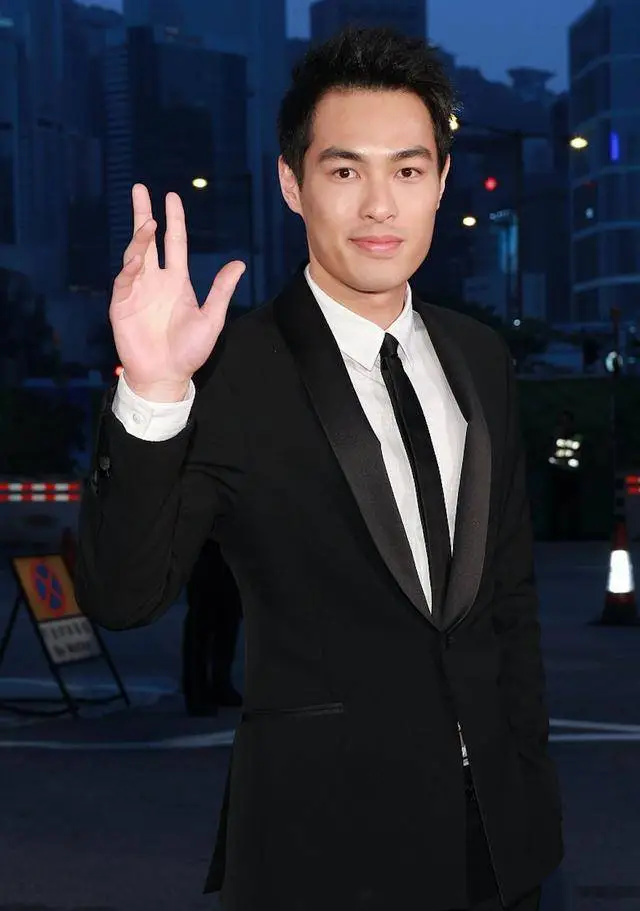 杨祐宁父亲离世_杨祐宁升级当爸爸_杨祐宁最新动态