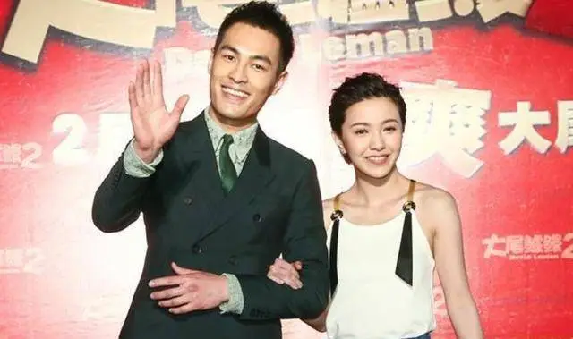 杨祐宁最新动态_杨祐宁父亲离世_杨祐宁升级当爸爸