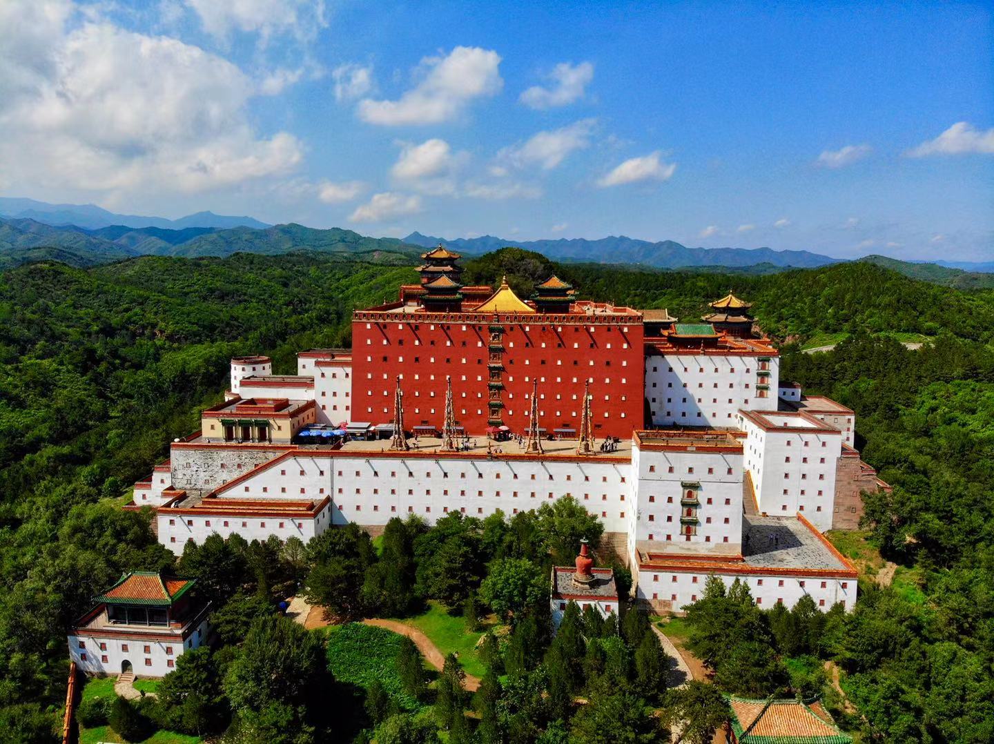 国内旅行推荐地_中国top5旅行地级市推荐_适合旅行又适合生活的地级市