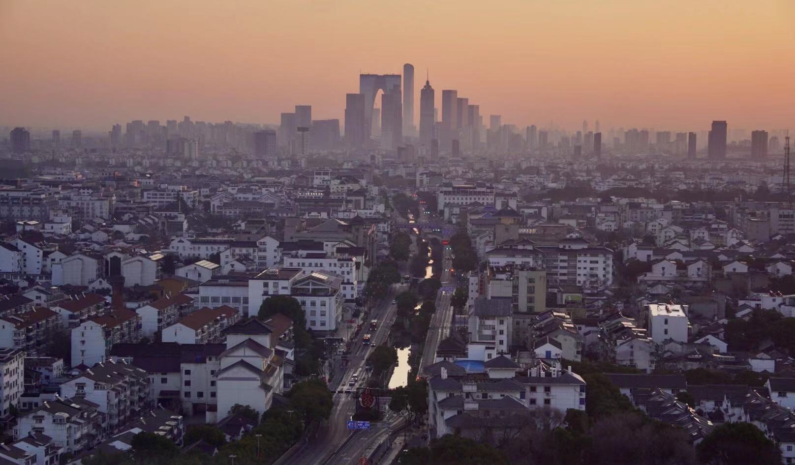 适合旅行又适合生活的地级市_中国top5旅行地级市推荐_国内旅行推荐地